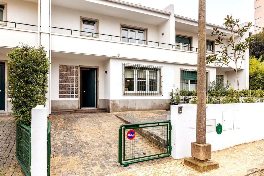 Appartement Augusto - Your Family House In The Heart Of Lisboa