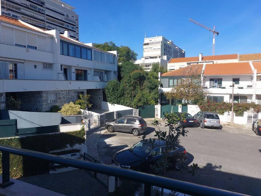 Appartement Augusto - Your Family House In The Heart Of Lisboa