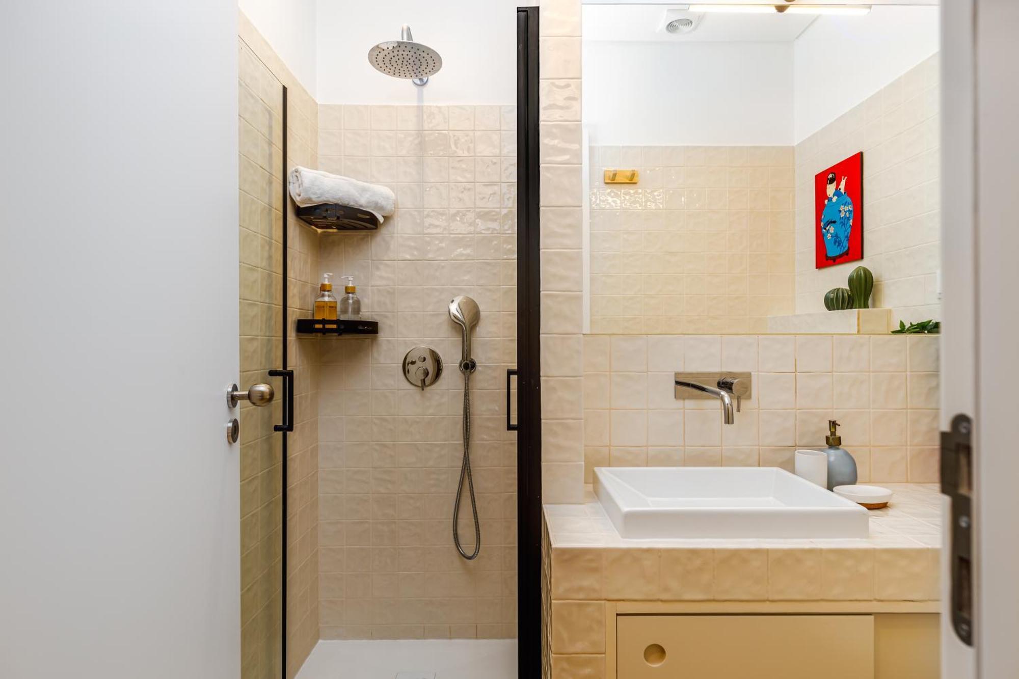 Appartement Augusto - Your Family House In The Heart Of Lisboa