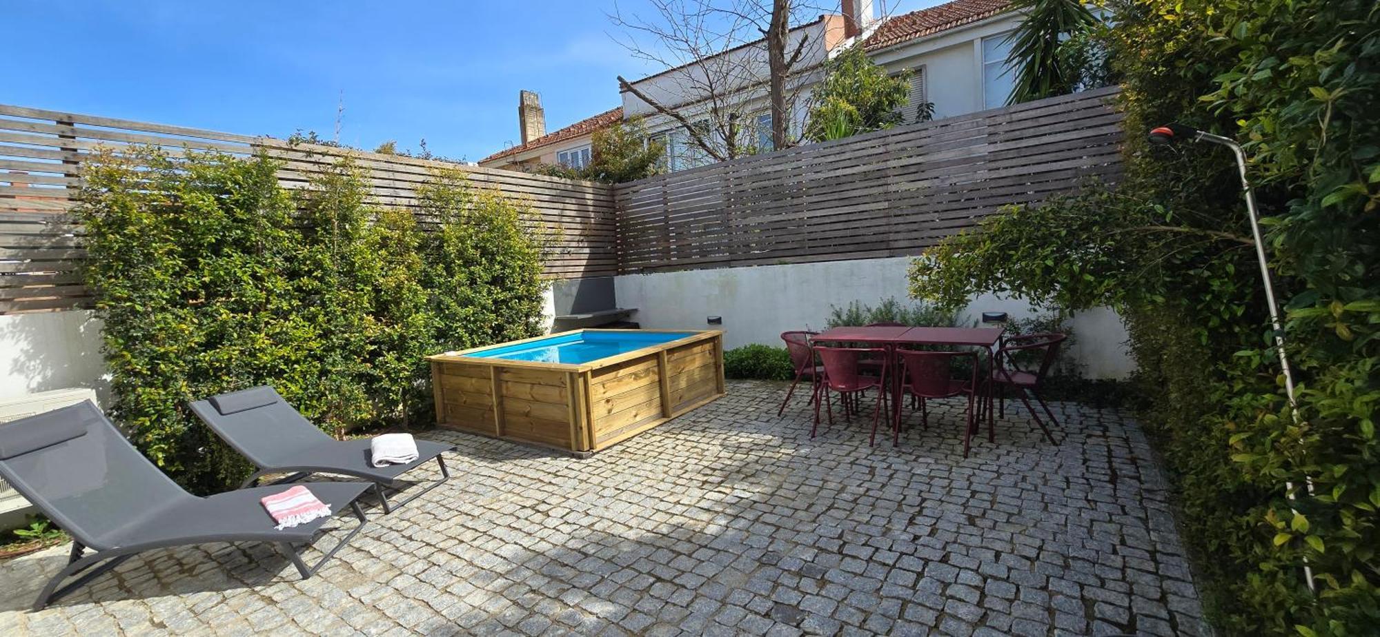Augusto - Your Family House In The Heart Of Appartement Lisboa