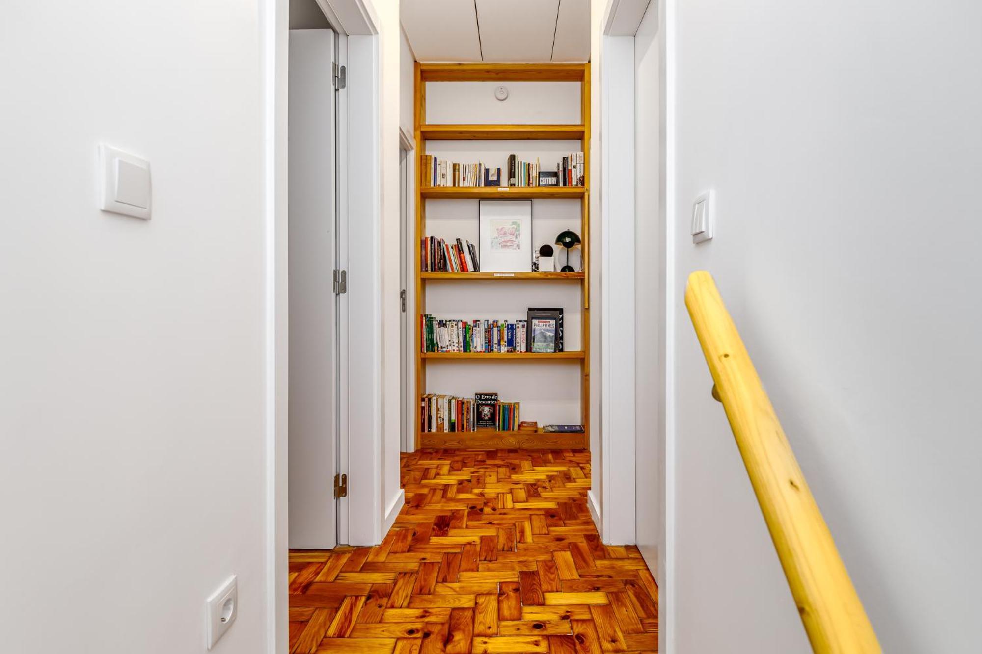 Augusto - Your Family House In The Heart Of Lisboa