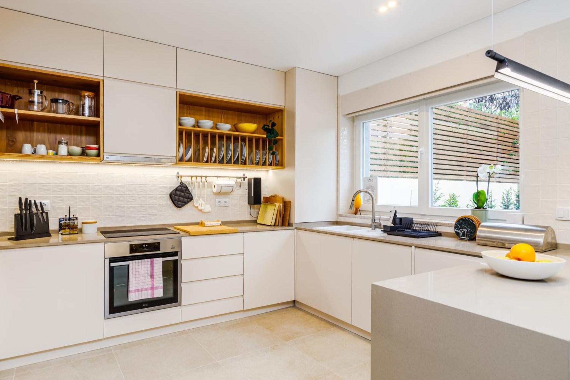 Augusto - Your Family House In The Heart Of Apartamento