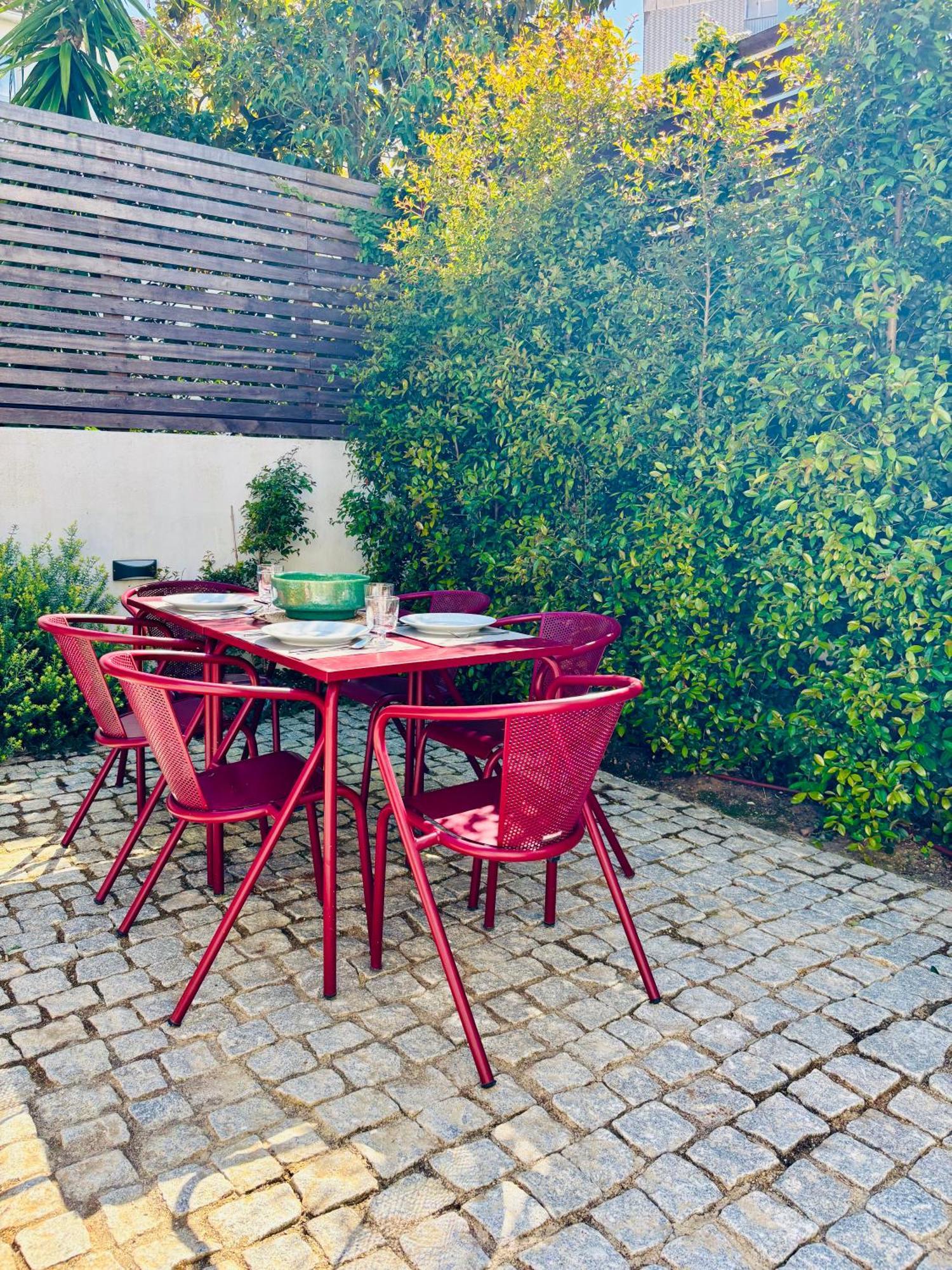 Apartamento Augusto - Your Family House In The Heart Of Lisboa