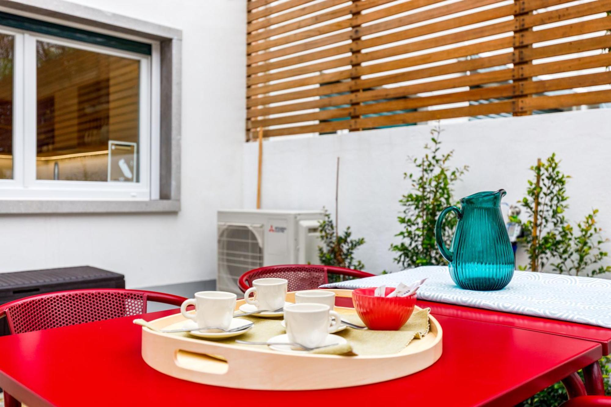 Apartamento Augusto - Your Family House In The Heart Of Lisboa