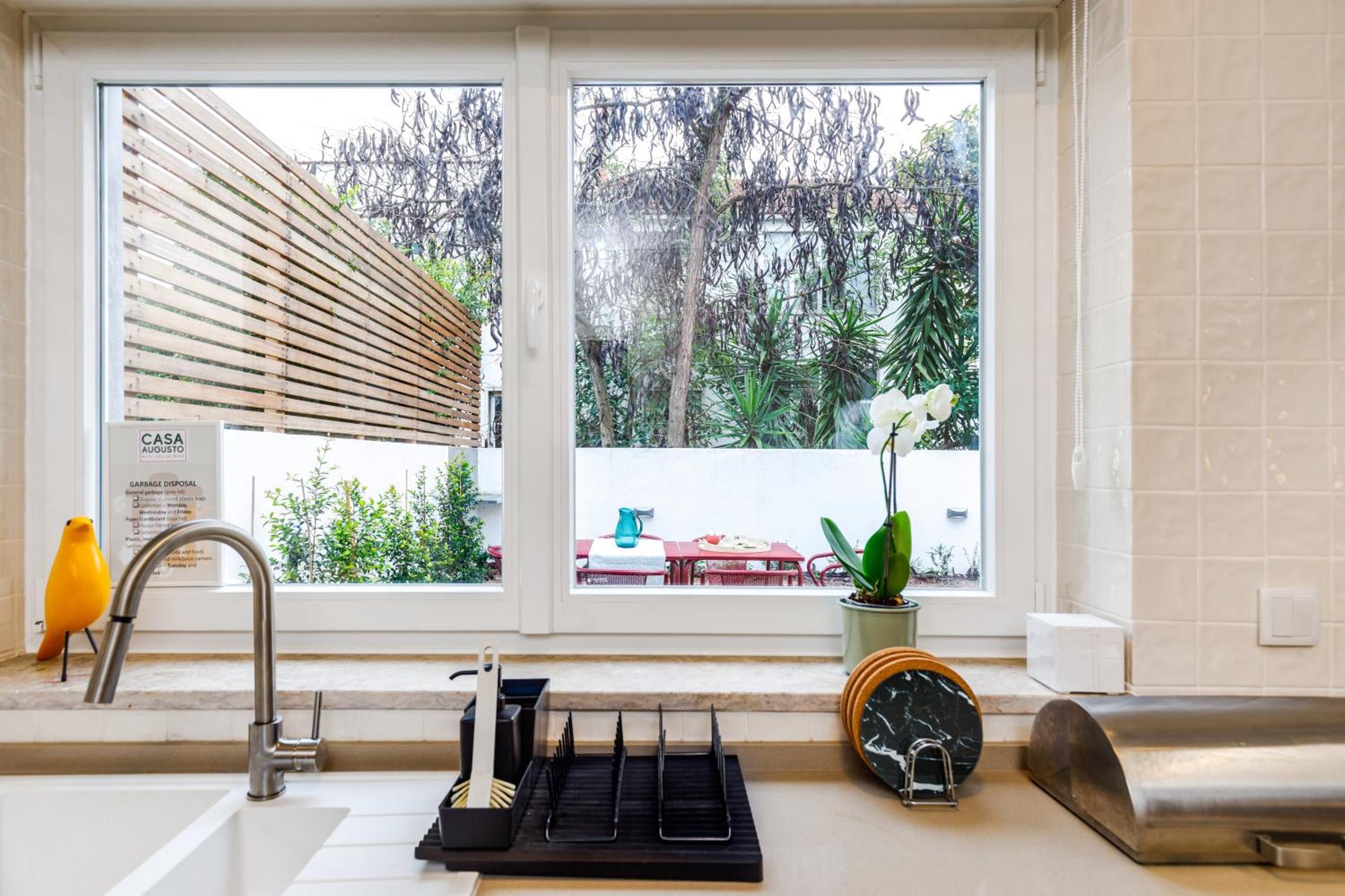 Augusto - Your Family House In The Heart Of Apartamento